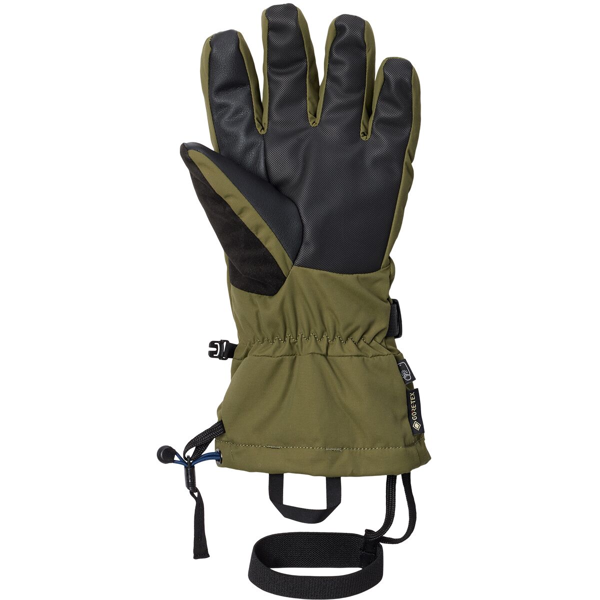 Mountain hardwear firefall gloves on sale