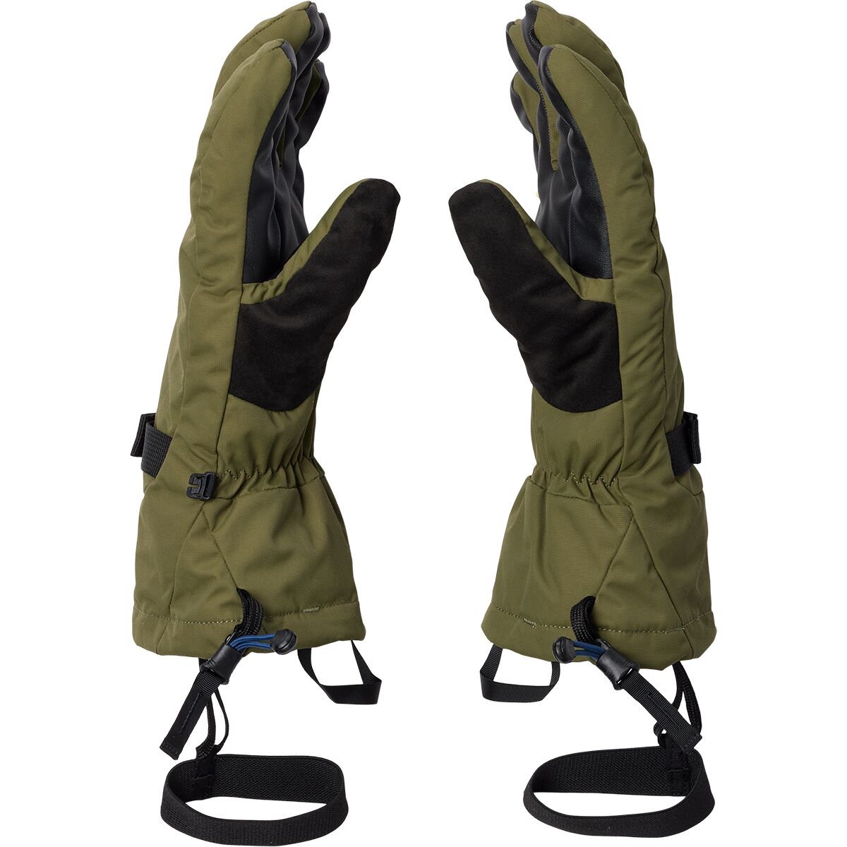 Mountain Hardwear FireFall/2 GORE-TEX Glove - Men's