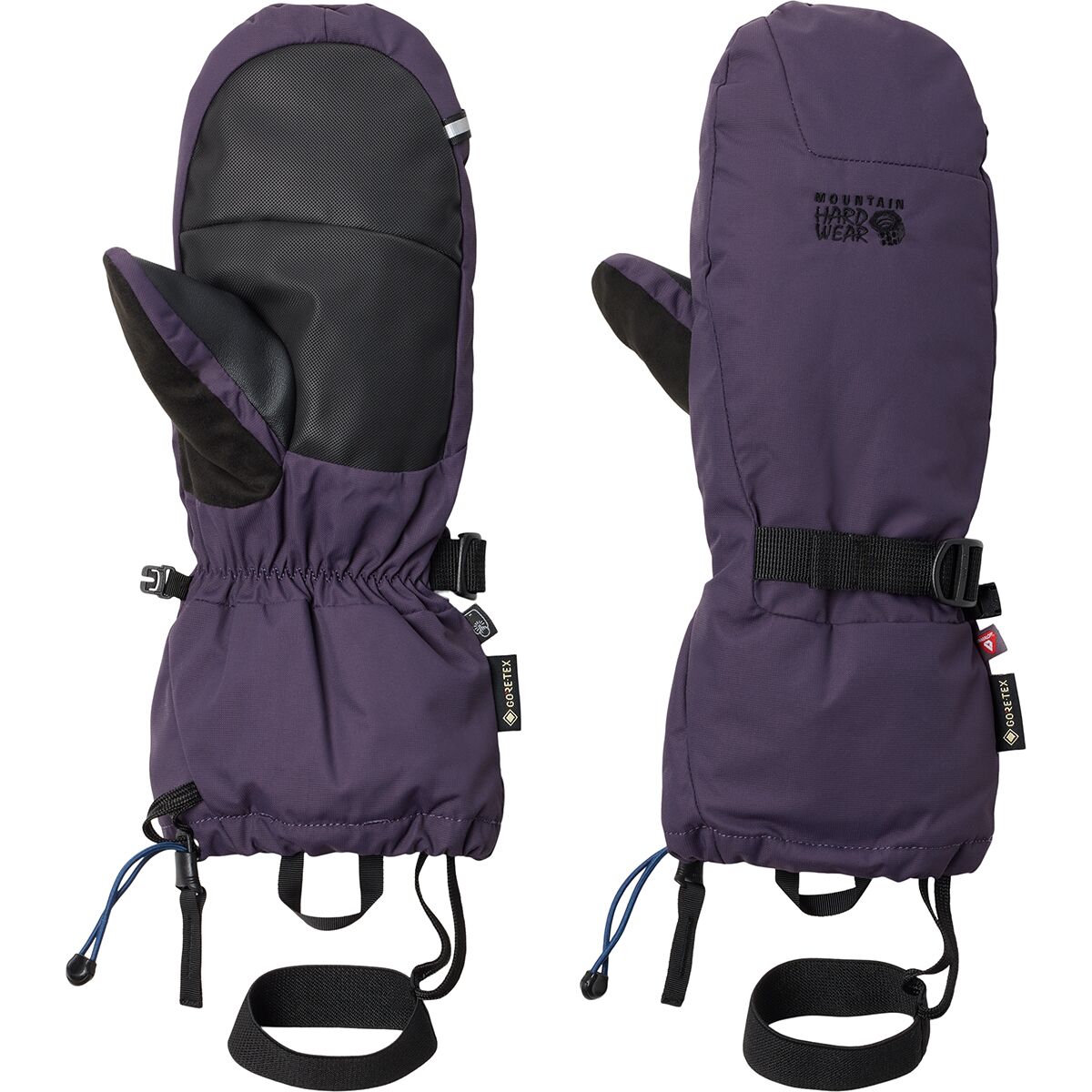 Mountain Hardwear FireFall/2 GORE-TEX Mitten - Men's