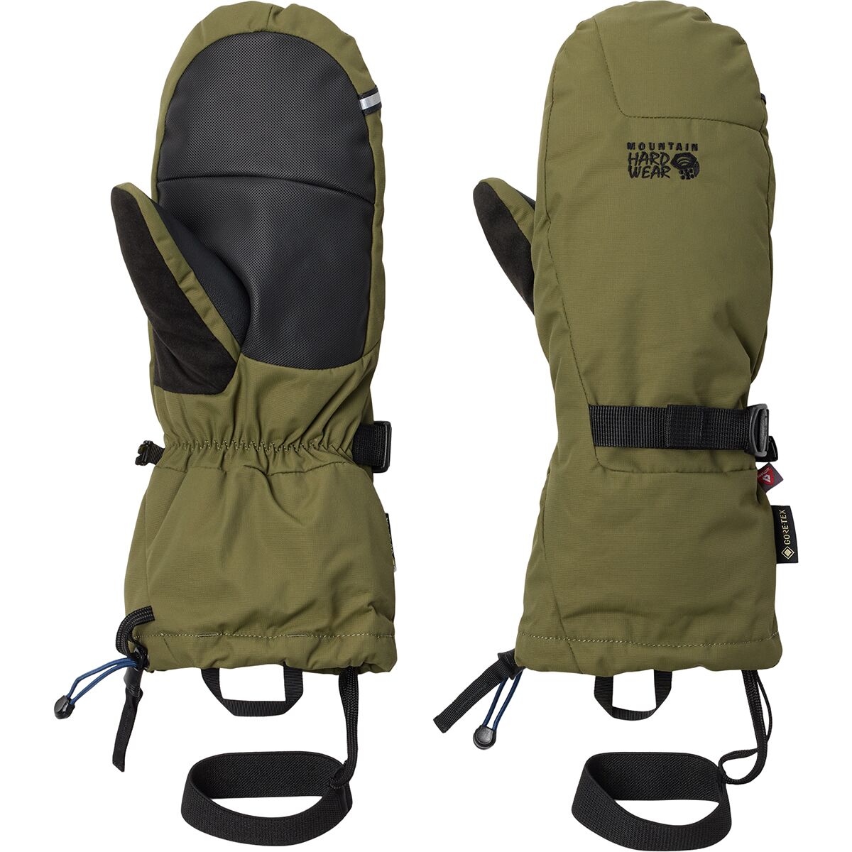 Men's Firefall™ Jacket | Mountain Hardwear