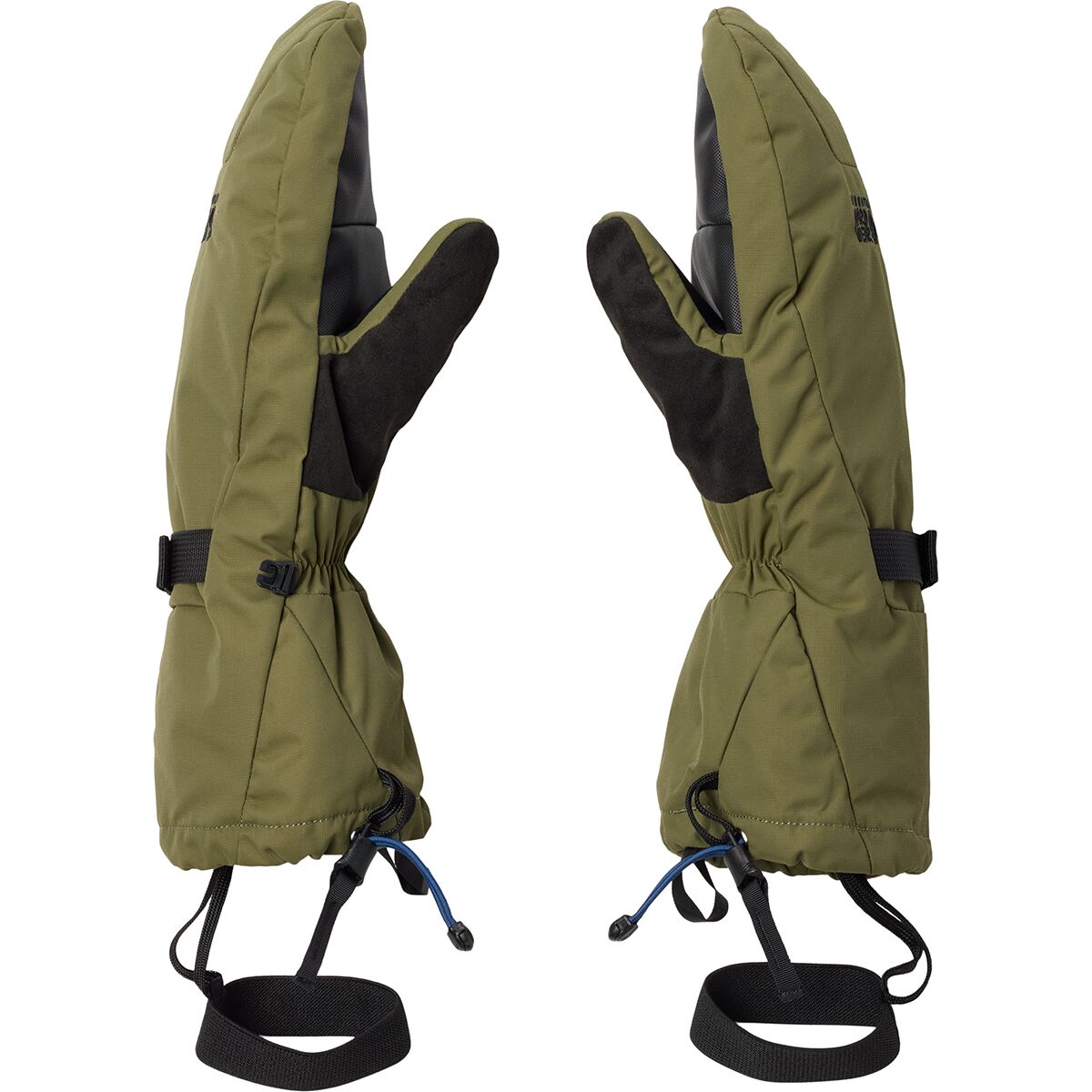 マウンテンハードウェア FireFall2 ゴアテックス Mitt プリマロフト Mountain Hardwear FireFall/2 GORE-TEX Mitten - Men's