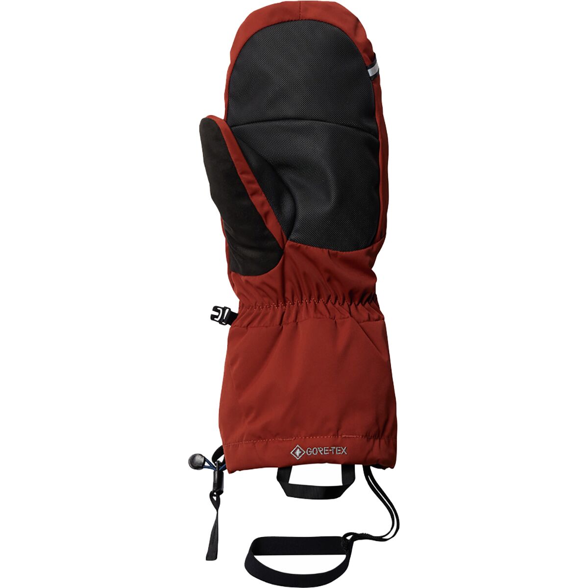 マウンテンハードウェア FireFall2 ゴアテックス Mitt プリマロフト Mountain Hardwear FireFall/2 GORE-TEX Mitten - Men's