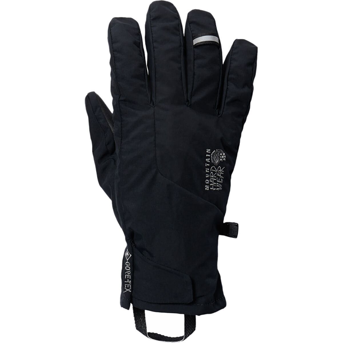 Mountain Hardwear Cloud Shadow GORE-TEX Glove - Men's Black