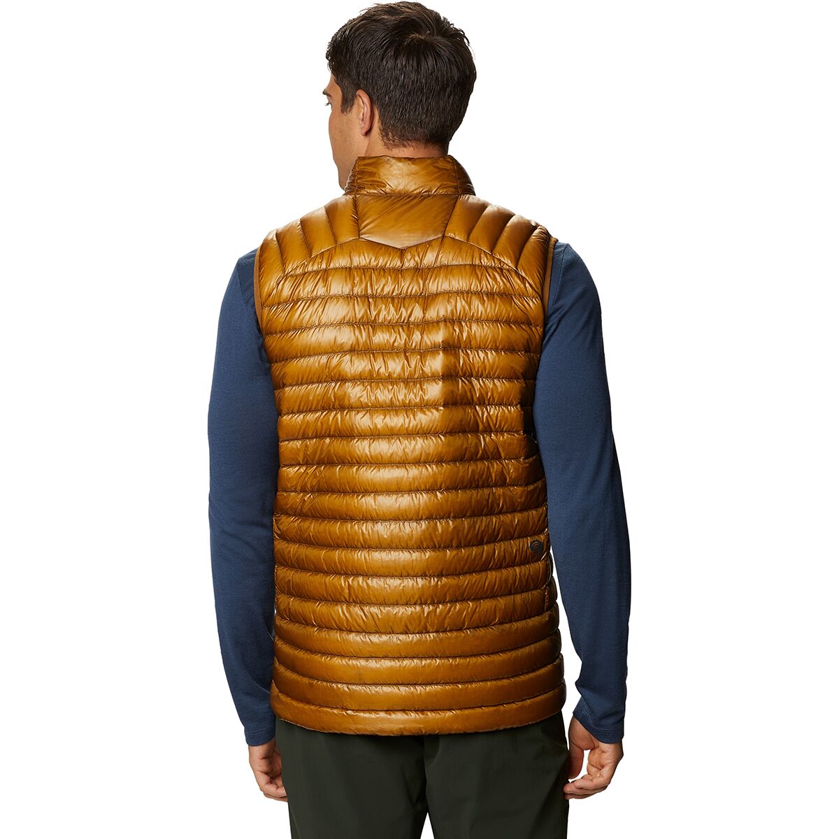 ghost whisperer vest