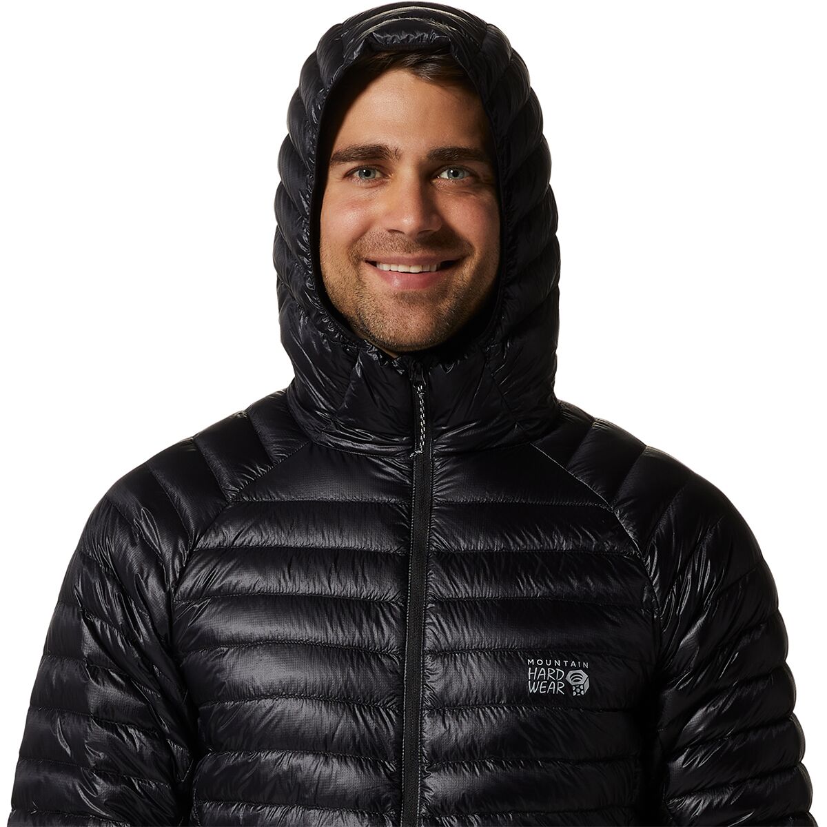 Mountain Hardwear Ghost Whisperer UL Jacket - Men's - Clothing