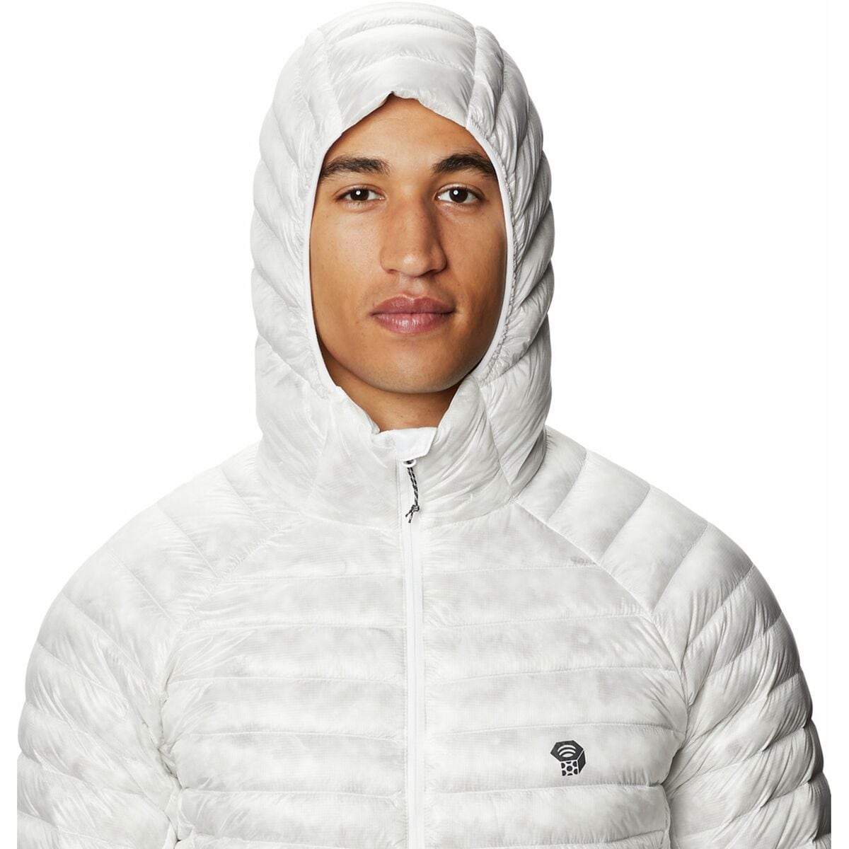 Mountain hardwear sales ghost whisperer ul