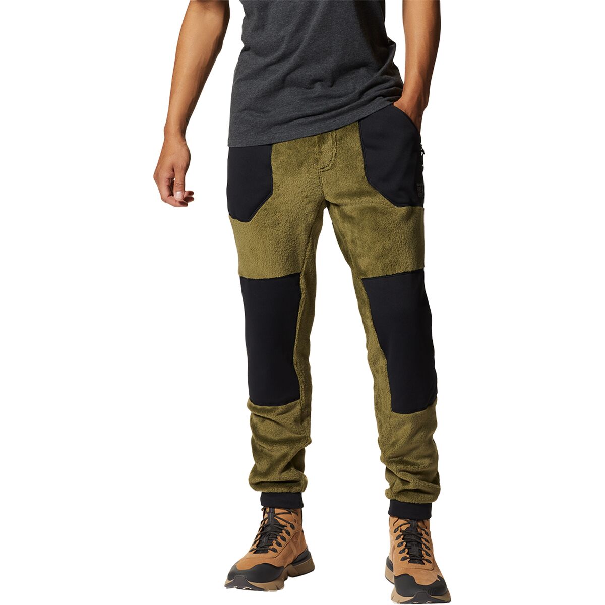 Polartec High Loft Pant - Men