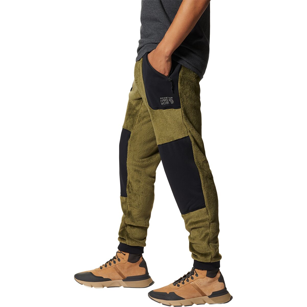 Mountain Hardwear Polartec High Loft Pant - Men's - Clothing