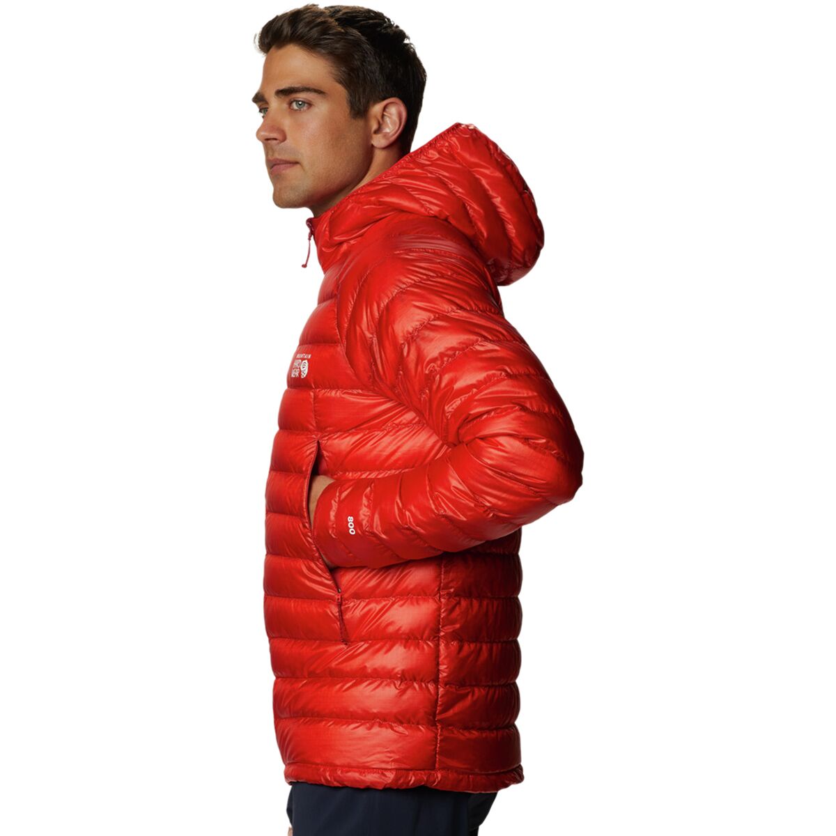 Mountain Hardwear Phantom Hooded Down 