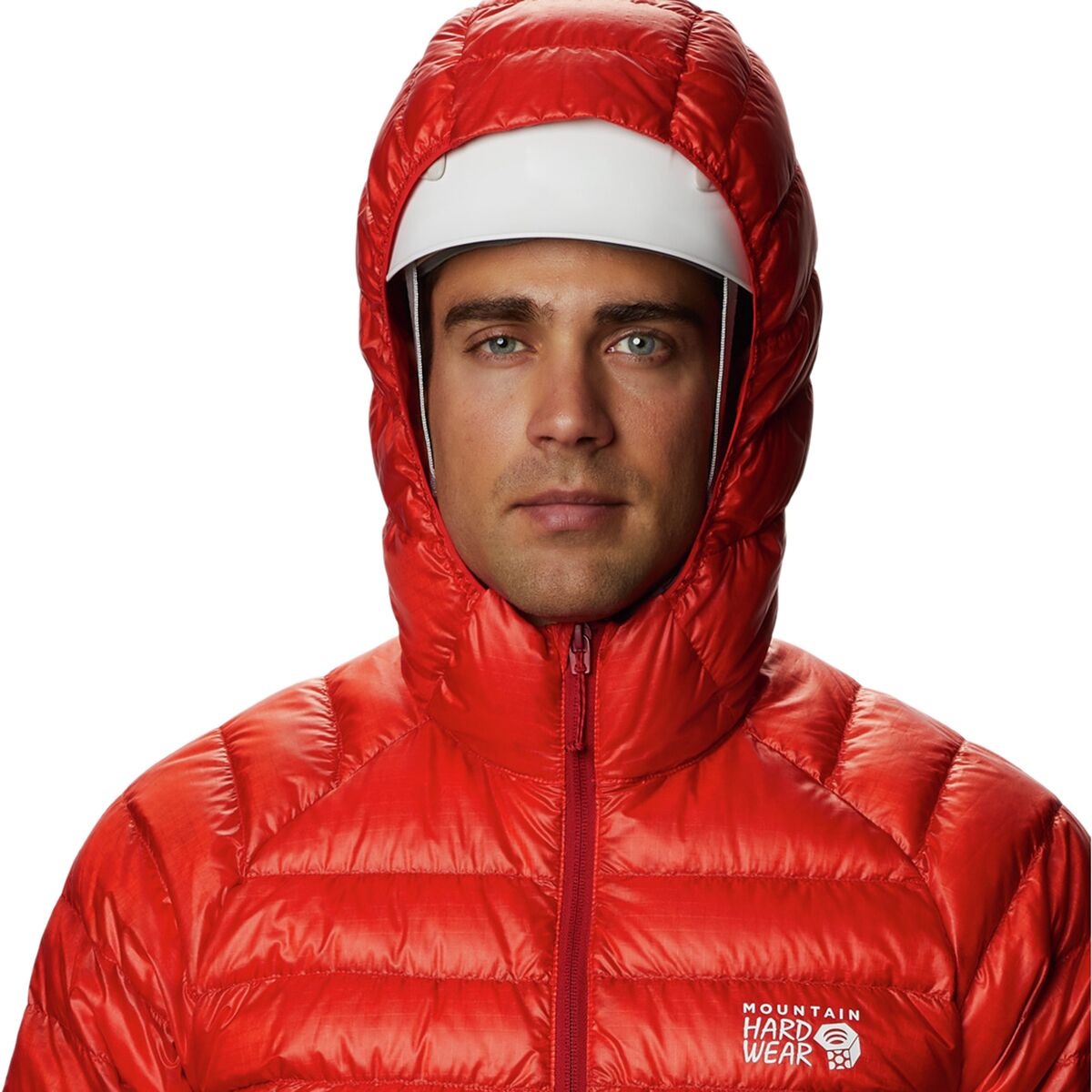 Mountain Hardwear Phantom Hooded Down 