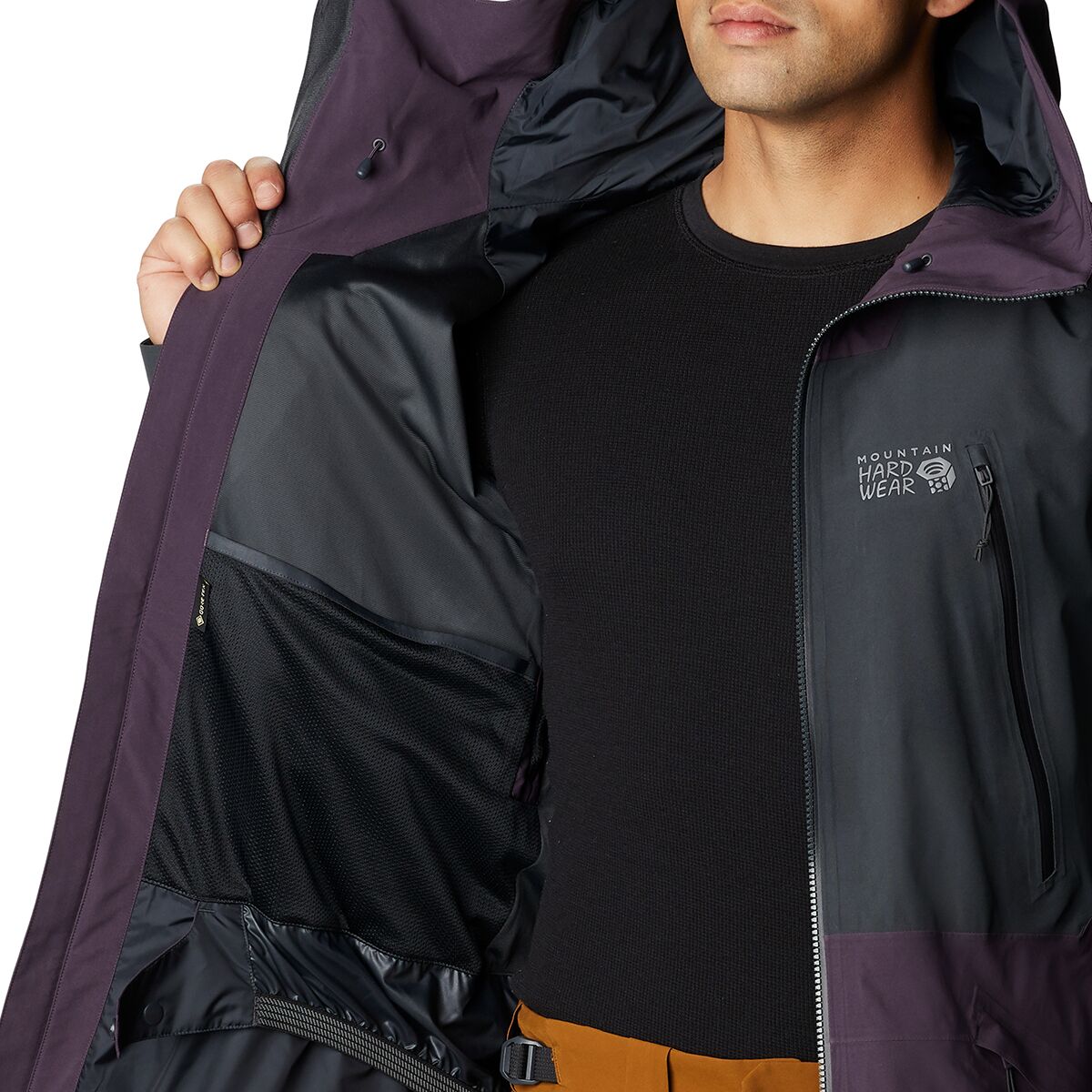 Mountain Hardwear Sky Ridge GORE-TEX Jacket - Men's - Clothing