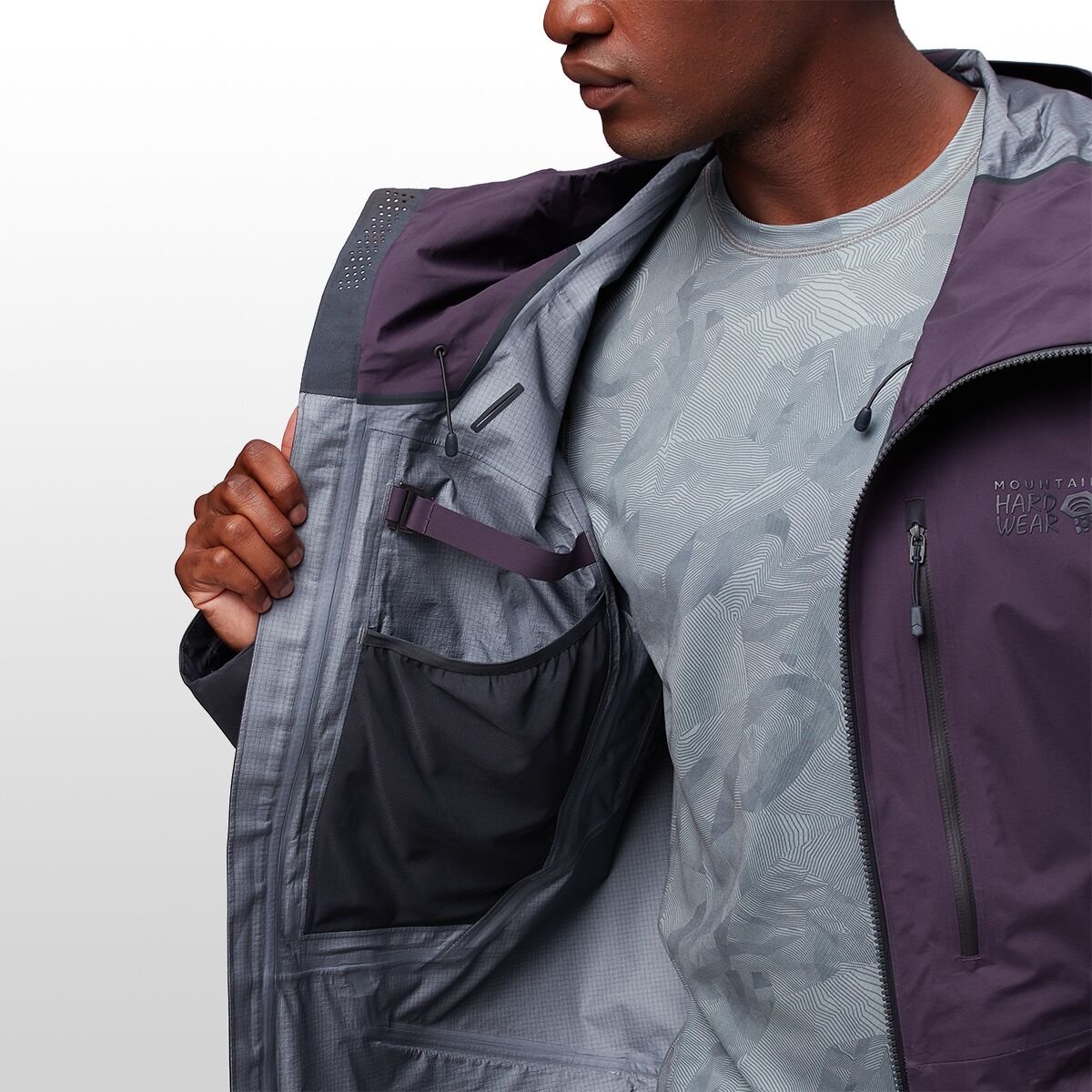 ★-TEX PRO★バーガンディ ウェアセット 3053840-2.jpg