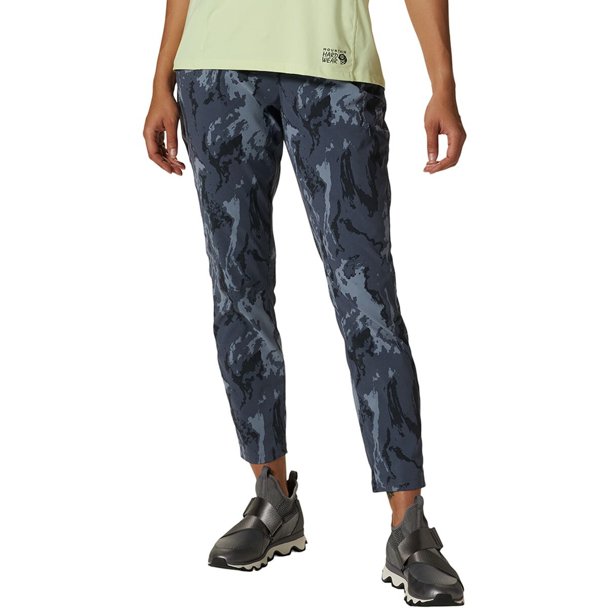 Mountain Hardwear Dynama/2 Ankle Pant - Women's product image