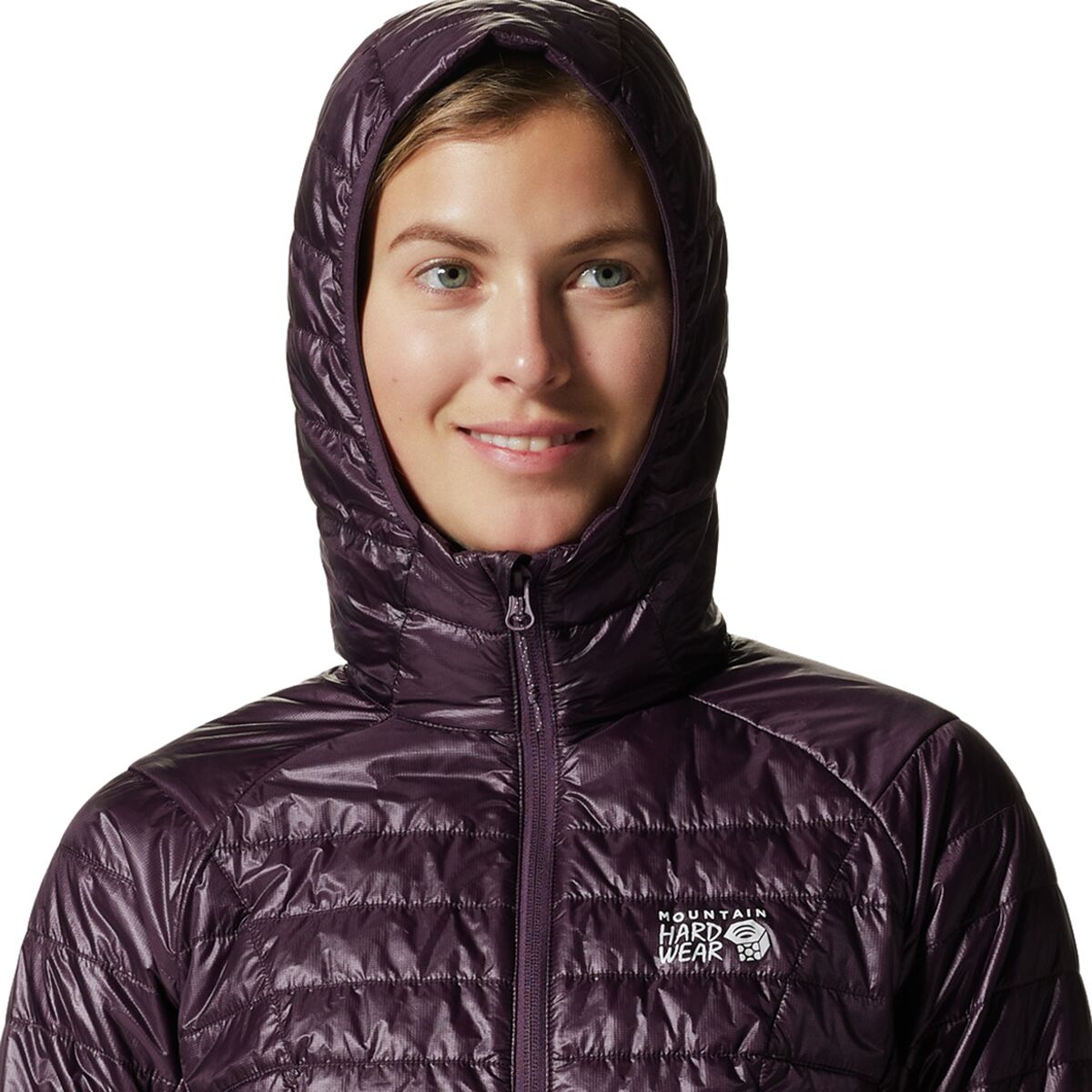 Mountain Hardwear Ghost Shadow Hooded 