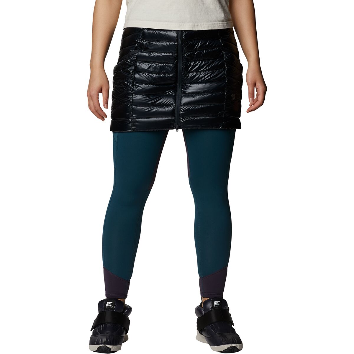 Mountain Hardwear Ghost Whisperer Skirt 