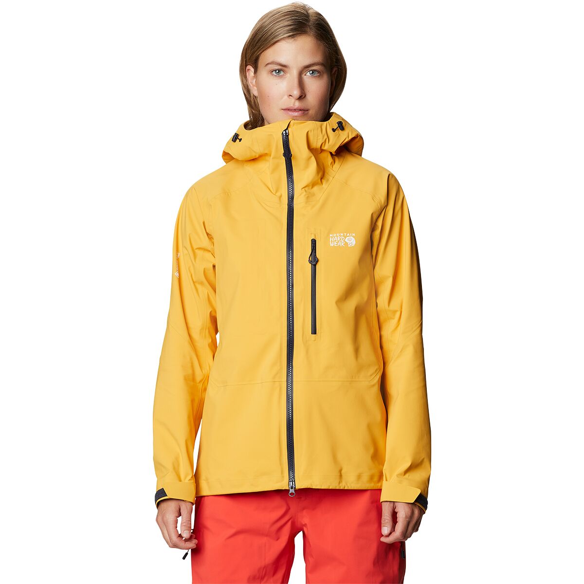 Mountain Hardwear GORE-TEX PRO LT Jacket - Women's