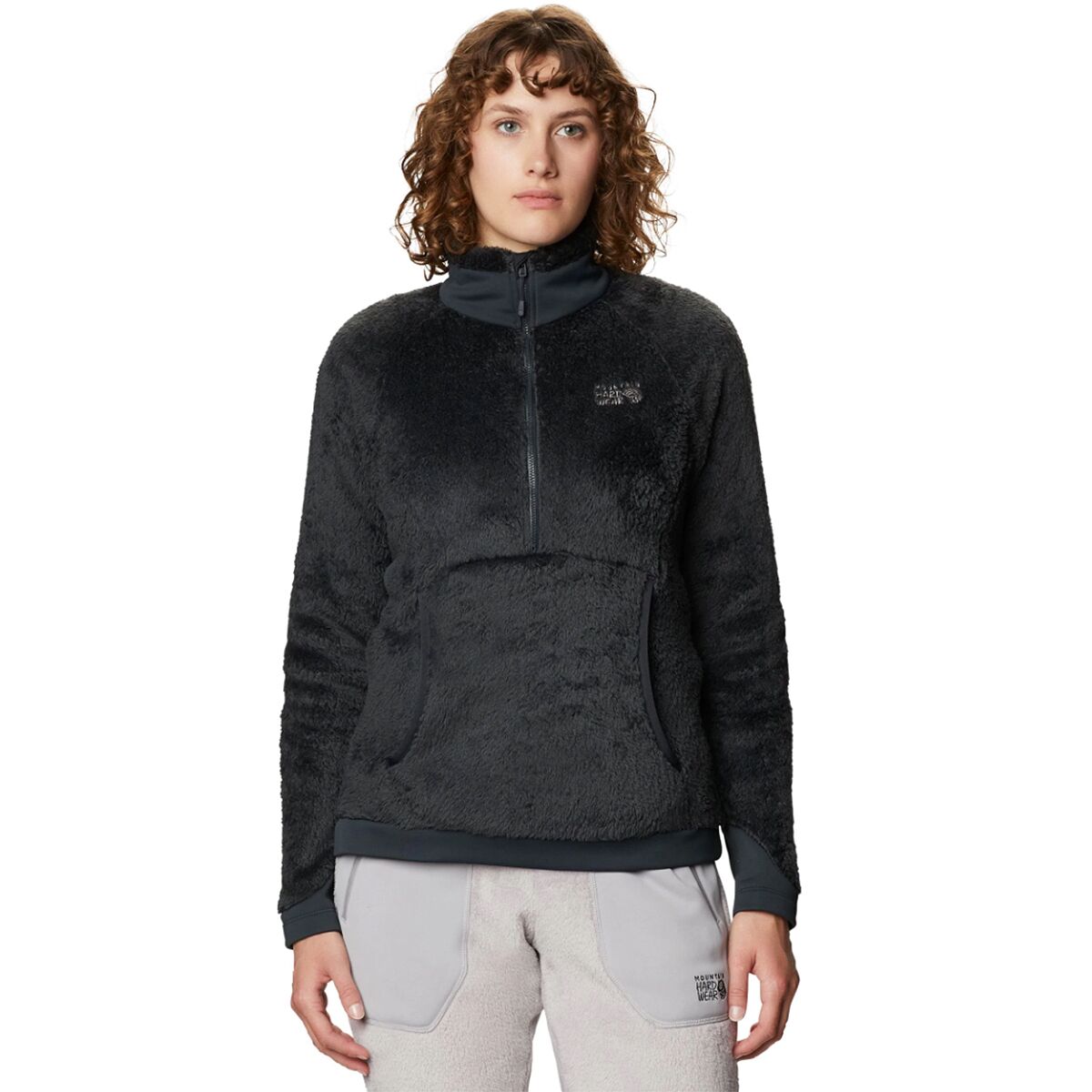 Polartec High Loft Pullover - Women's 