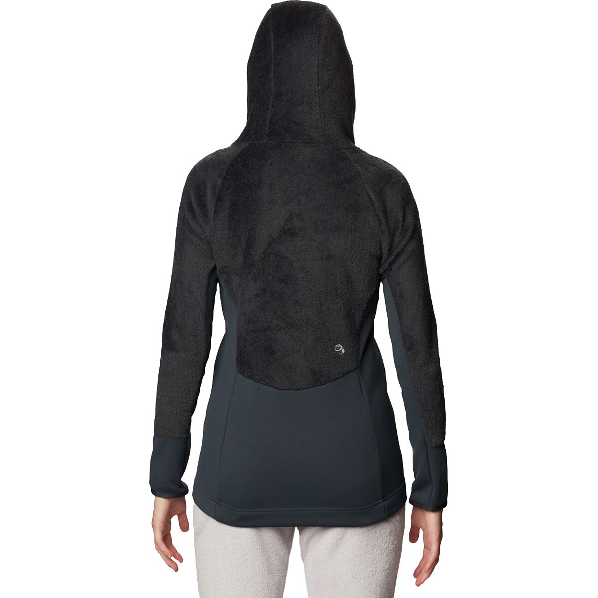 Mountain Hardwear Polartec High Loft Hoodie - Women's - Clothing