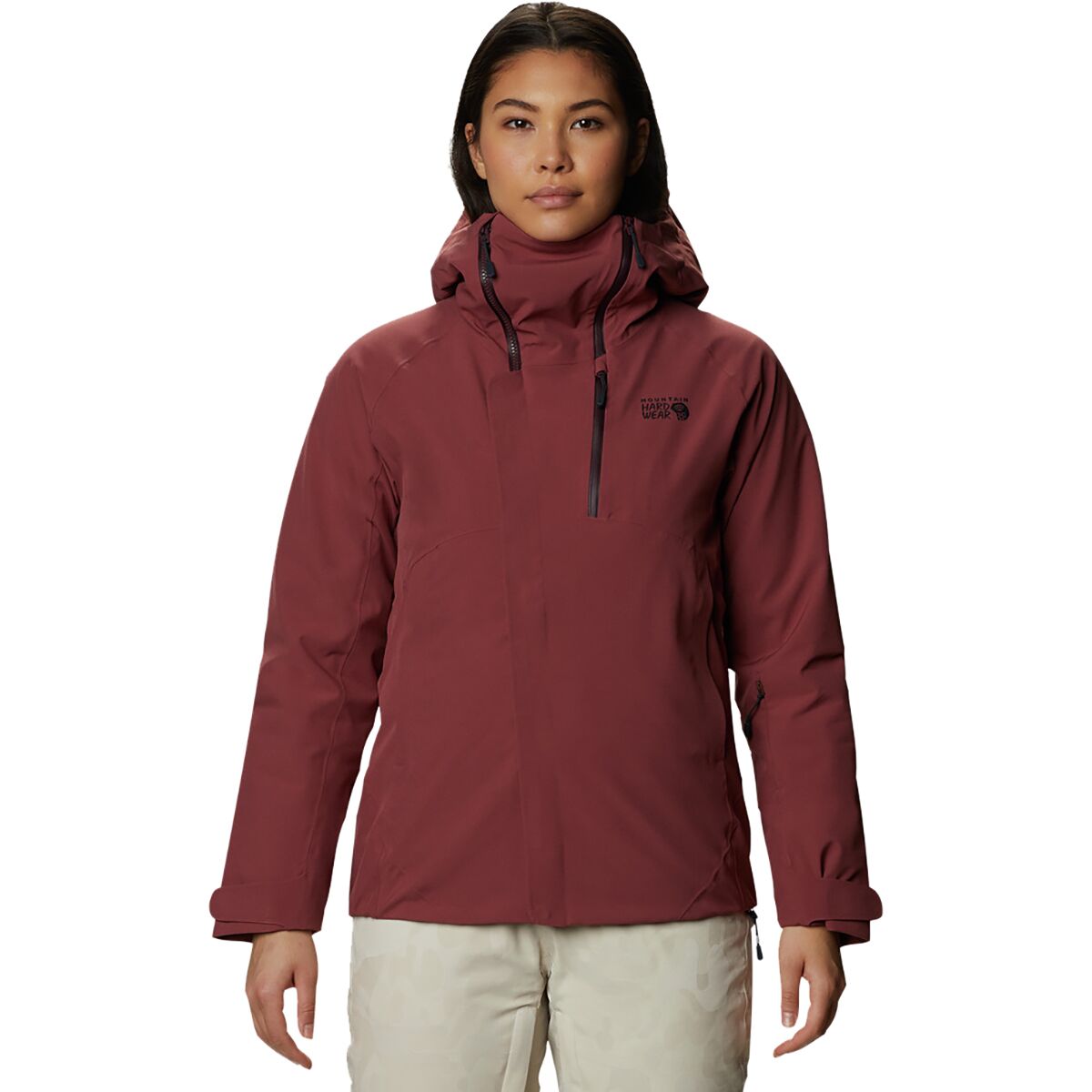 Mountain Hardwear Powder Quest Light Insulated Jacket - Women's product image
