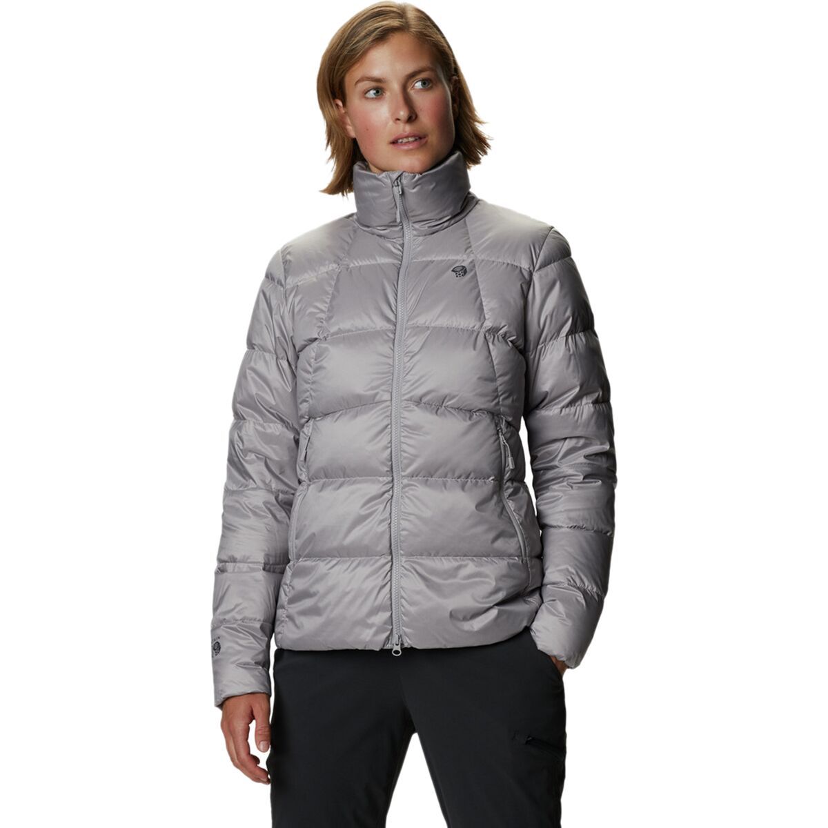 Mountain Hardwear Rhea Ridge/2 Jacket - Women's Light Dunes, XS