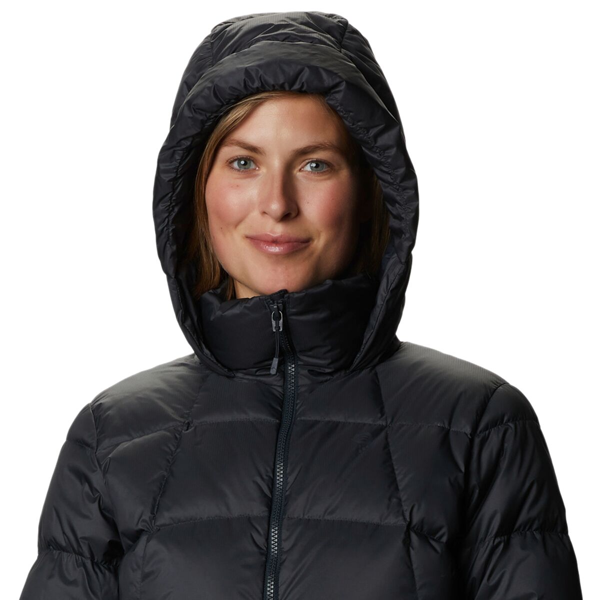 MOUNTAIN HARDWEAR - Mountain Hardwear Rhea Ridge2 パーカ size:L Mountain Hardwear Rhea Ridge/2 Parka - Women's - Women