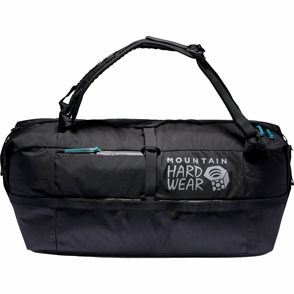 Expedition 100L Duffel Bag by Mountain Hardwear