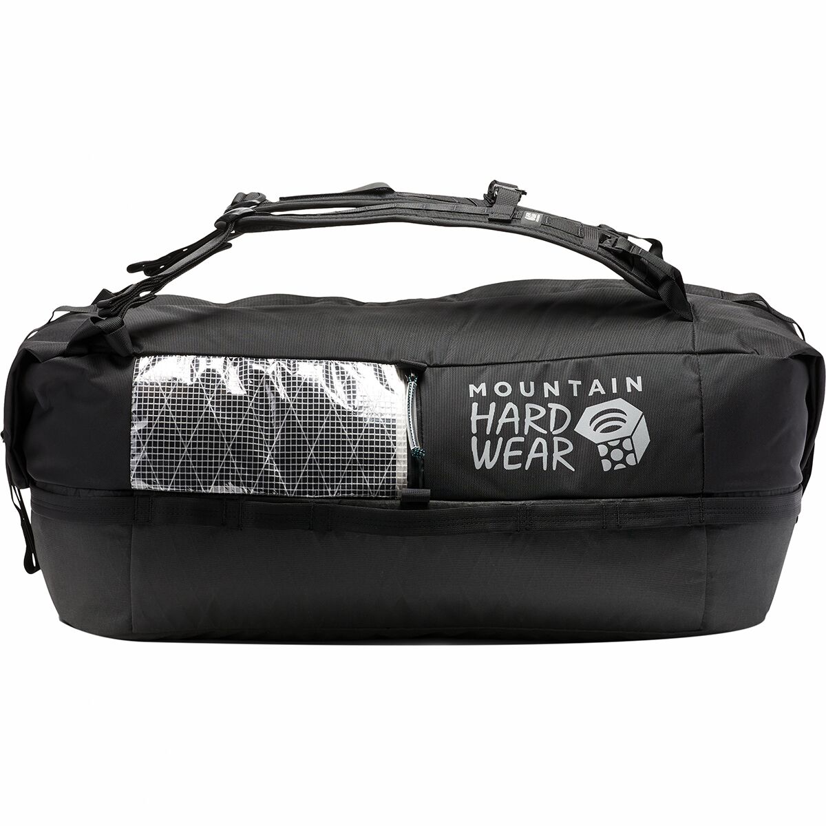 Mountain hardwear sales expedition duffel