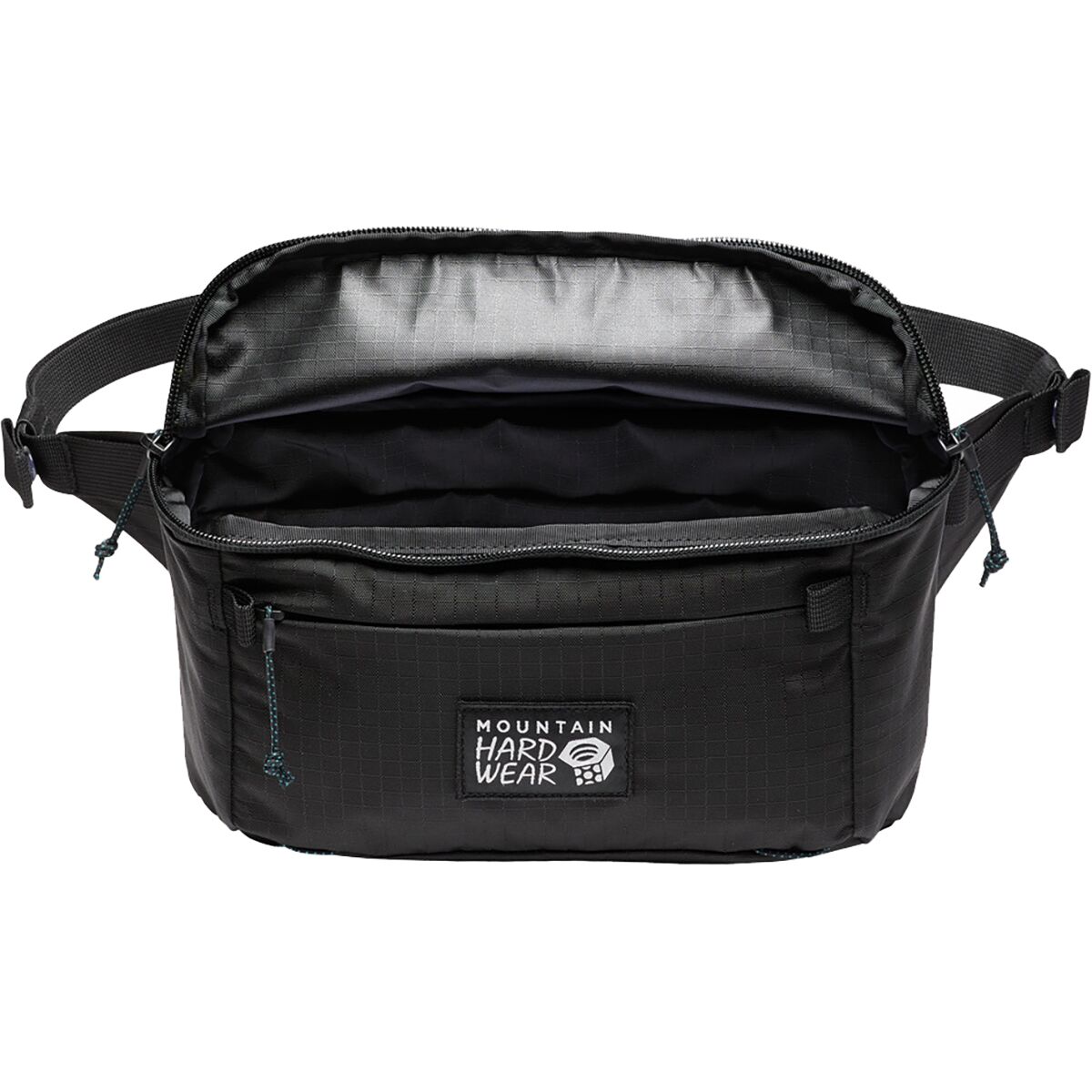 Mountain Hardwear Road Side 4L Waist Pack - Hike & Camp