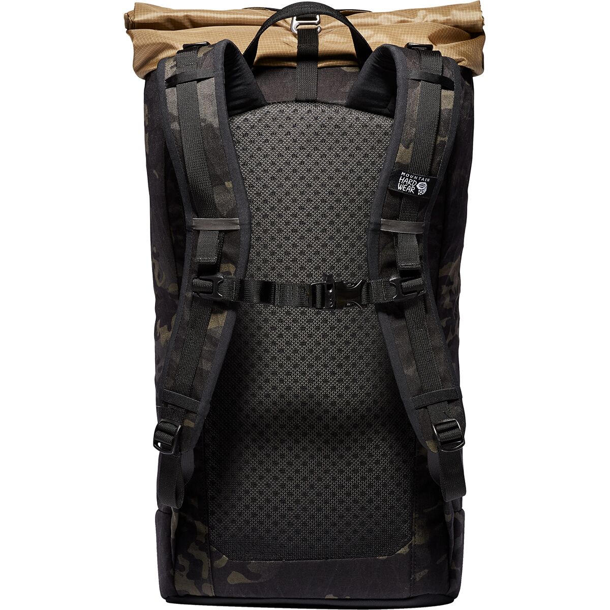 Mountain Hardwear Grotto 35L+ Backpack - Hike & Camp