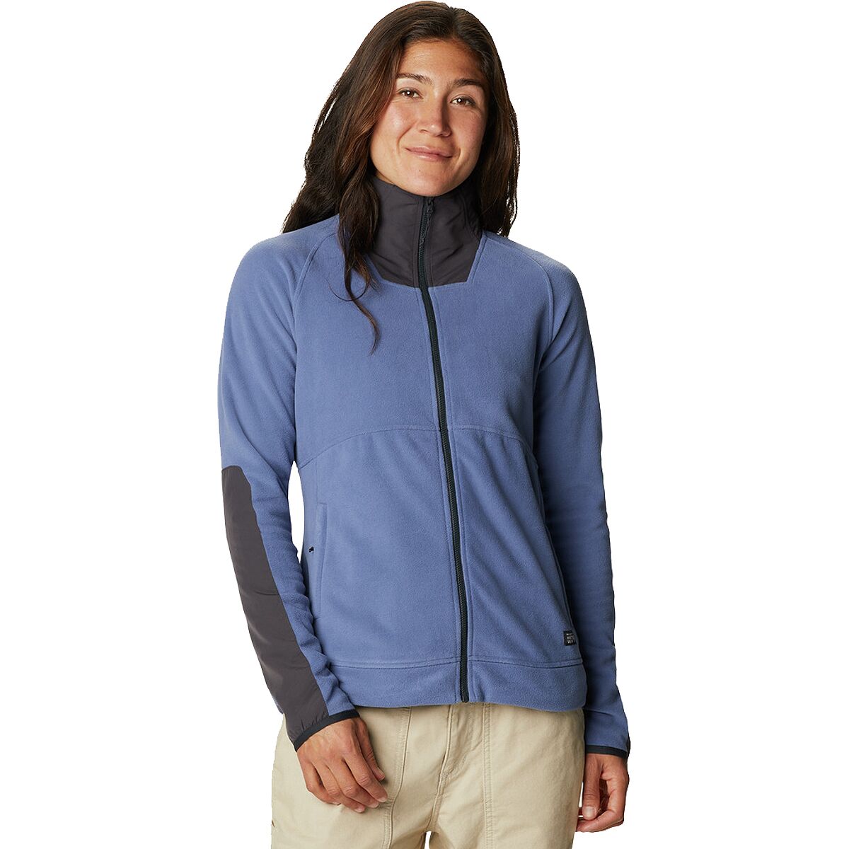 Mountain Hardwear Unclassic LT Fleece Jacket - Women's