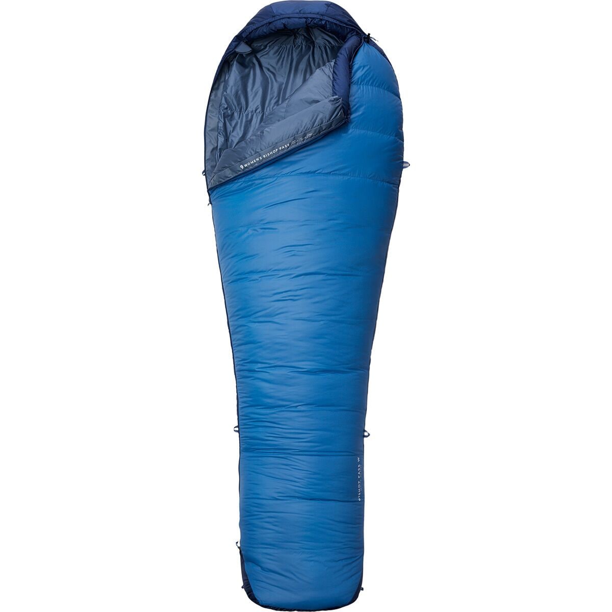 Mountain Hardwear Bishop Pass Sleeping Bag: 30F Down - Women's