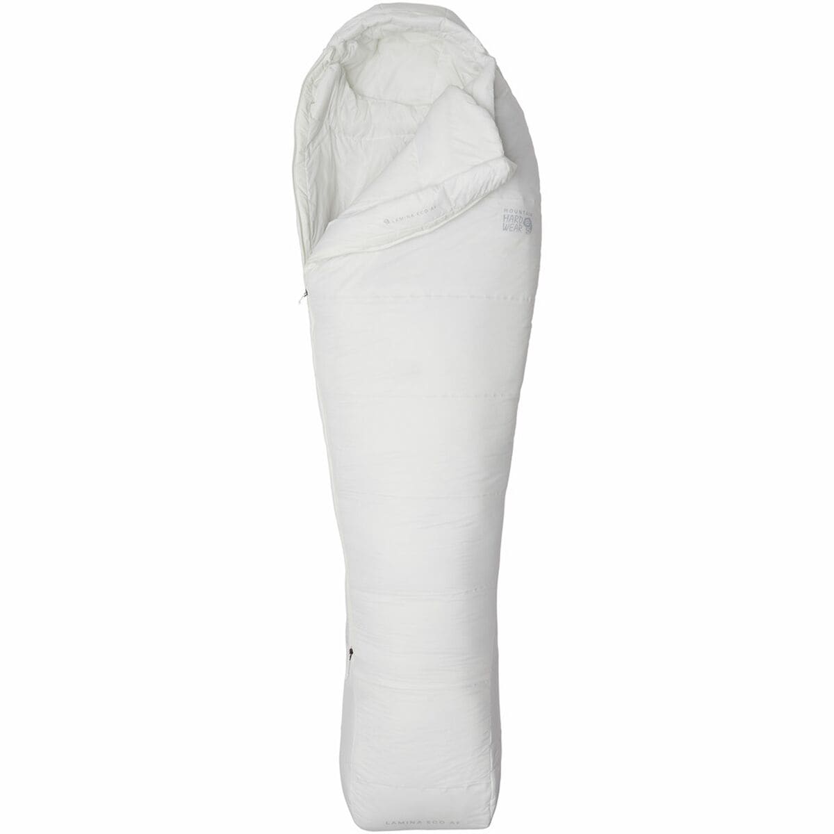 Mountain Hardwear Lamina Eco AF Sleeping Bag: 15F Synthetic