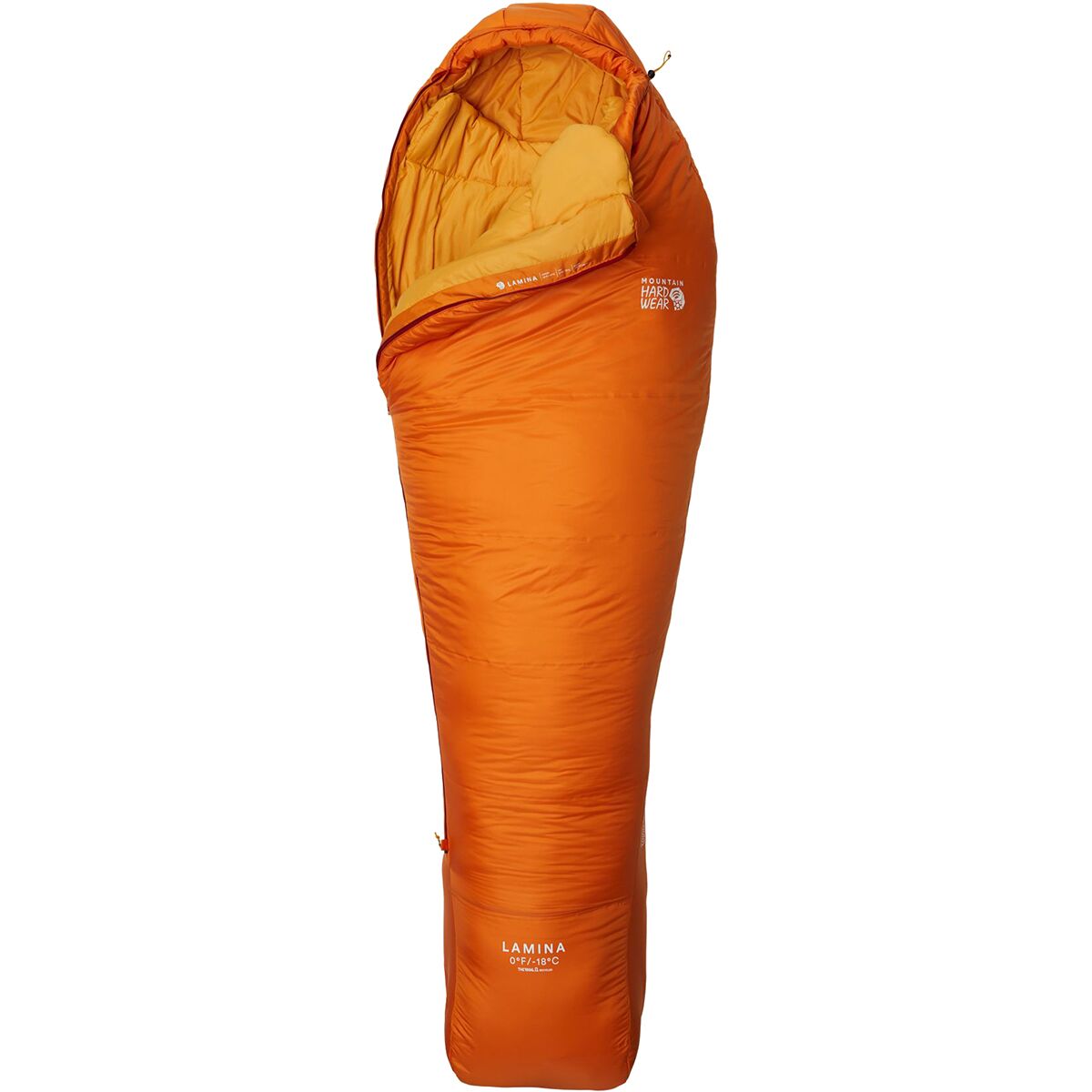 Rab andes 800 shop sleeping bag