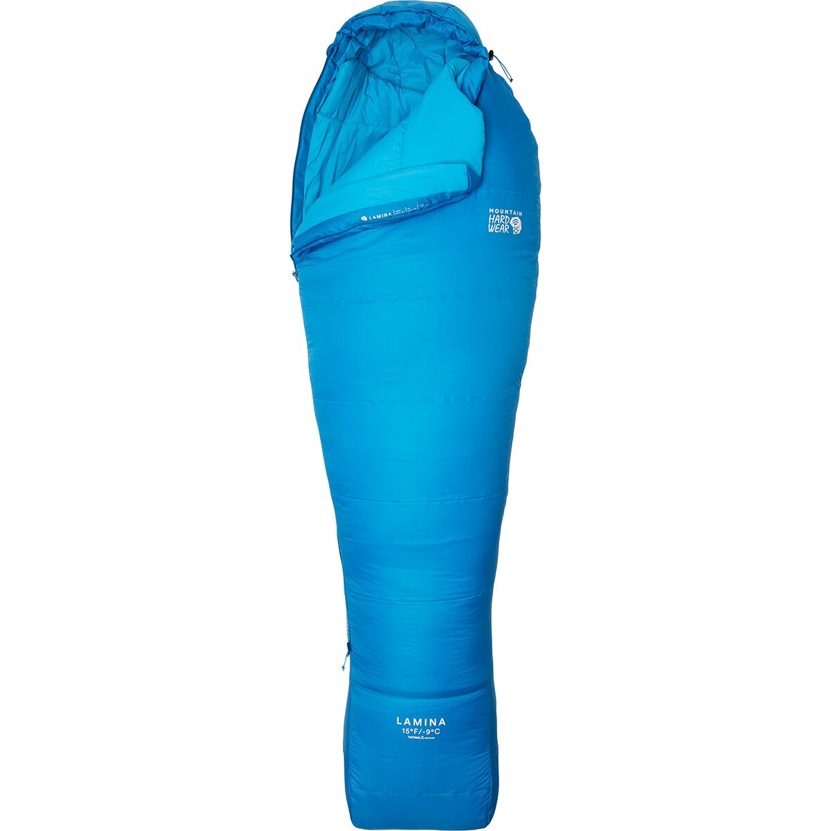 Lamina Sleeping Bag: 15F Synthetic