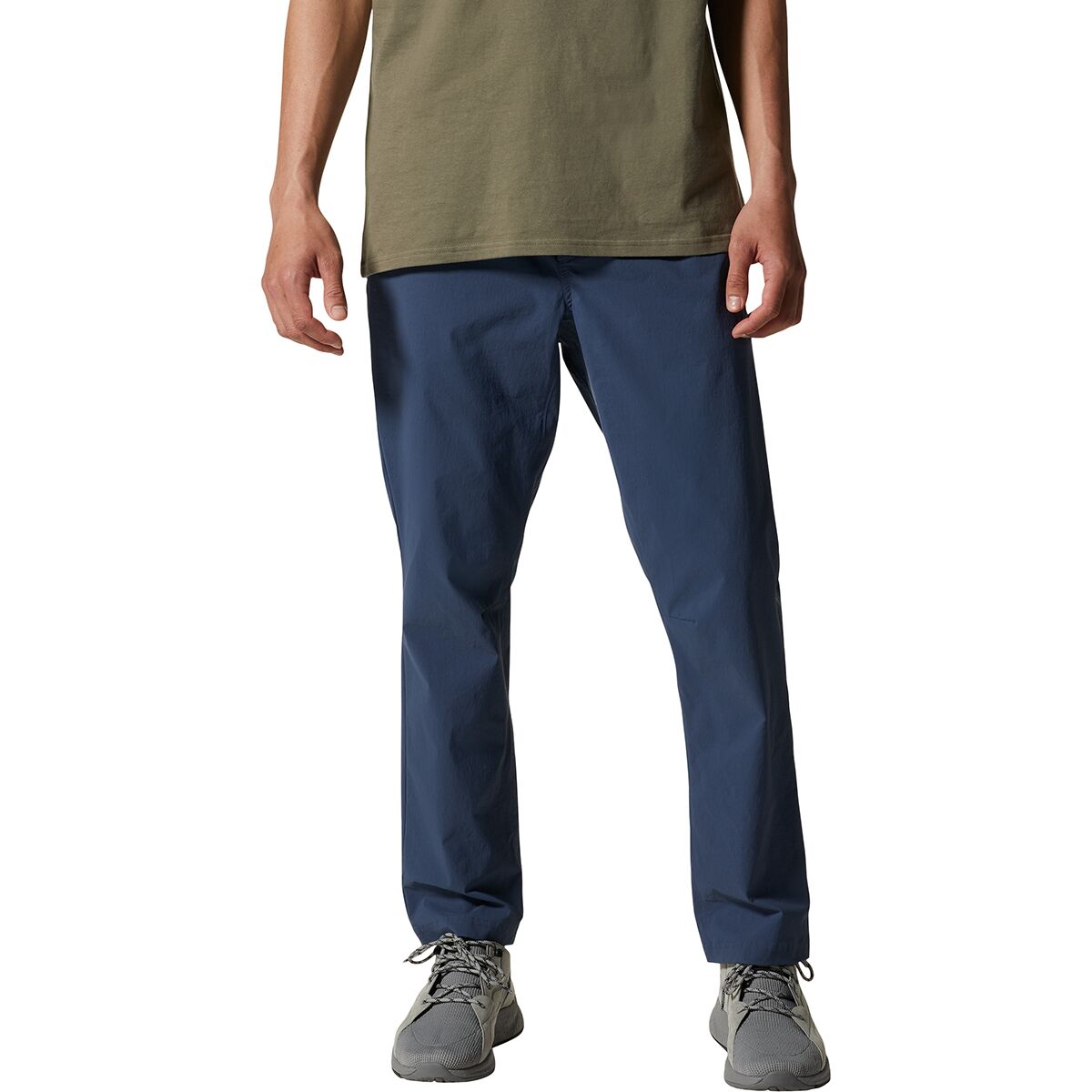 Mountain Hardwear Basin Pull-On Pant - Men's product image