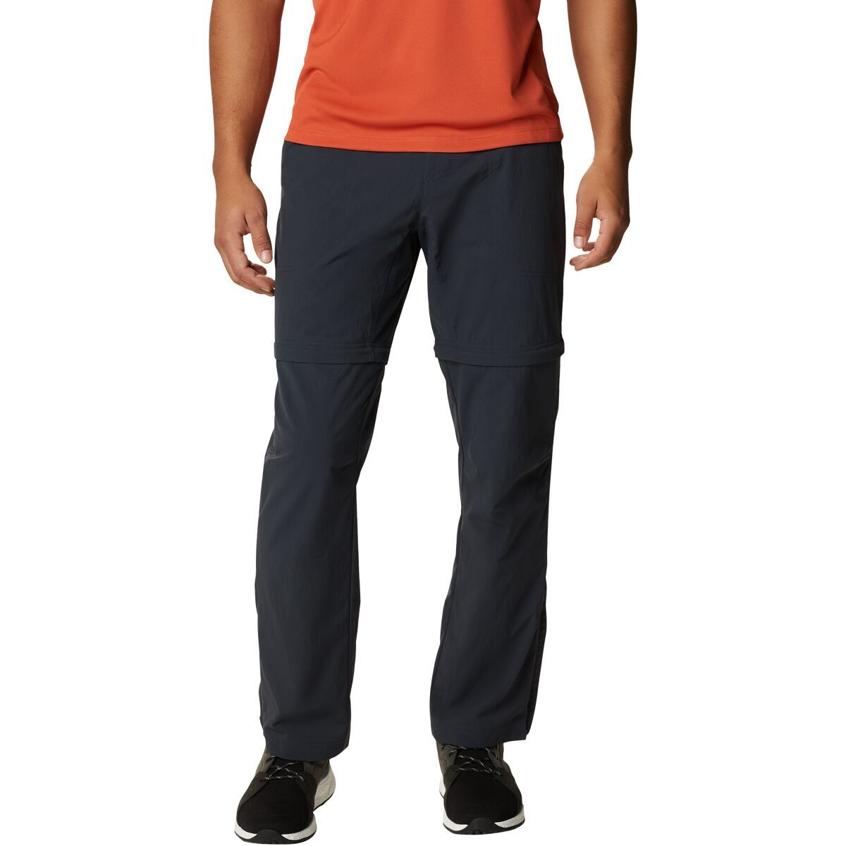 Mountain Hardwear Stryder Convertible Pant - Men's
