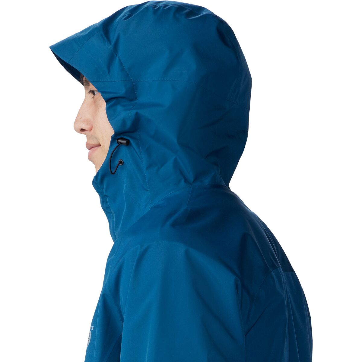 レインボーマウンテン出品② Mountain Hardwear Exposure 2 GORE-TEX Paclite Jacket - Men's
