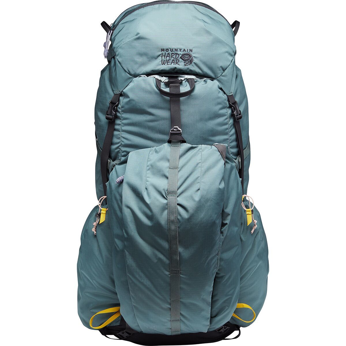 Mountain Hardwear PCT 70L Backpack Black Spruce, S/M