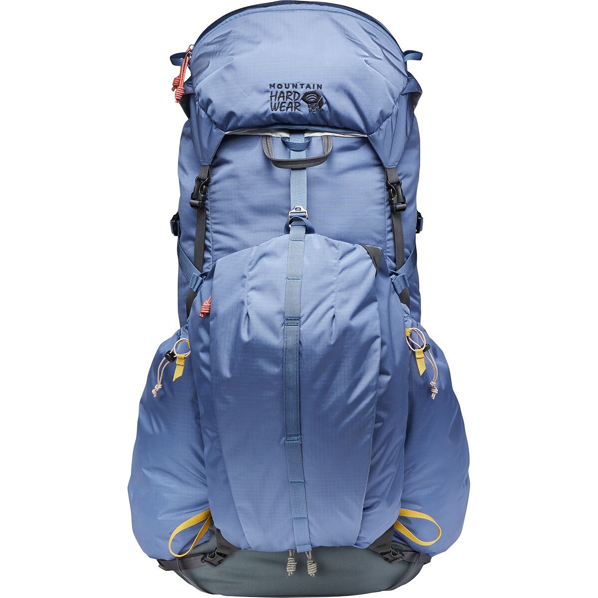 Mountain Hardwear Mountain Hardwear PCT 50L Backpack - Women's Northern Blue, S/M