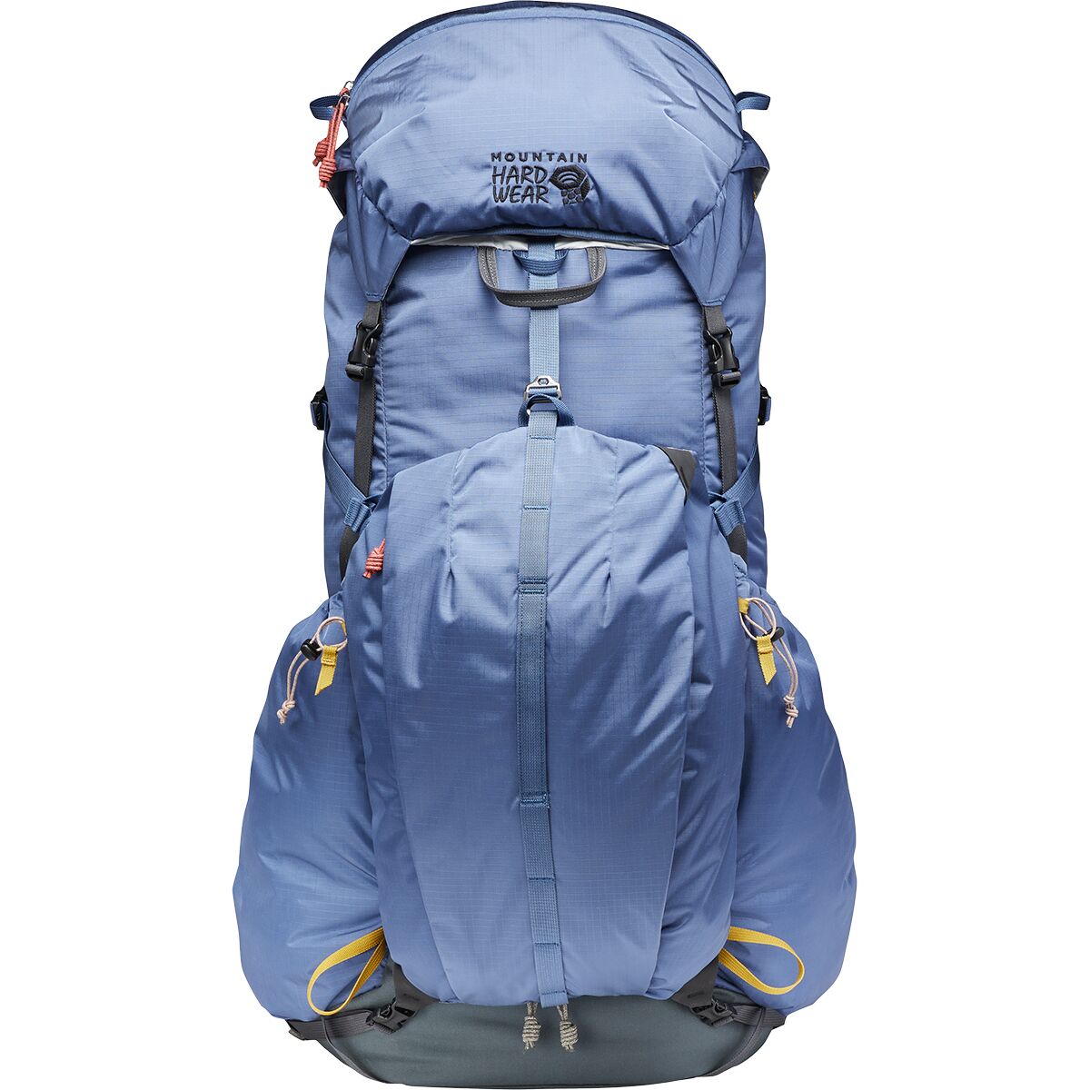 Image of Mountain Hardwear PCT 50L Backpack - Women's Northern Blue, M/L