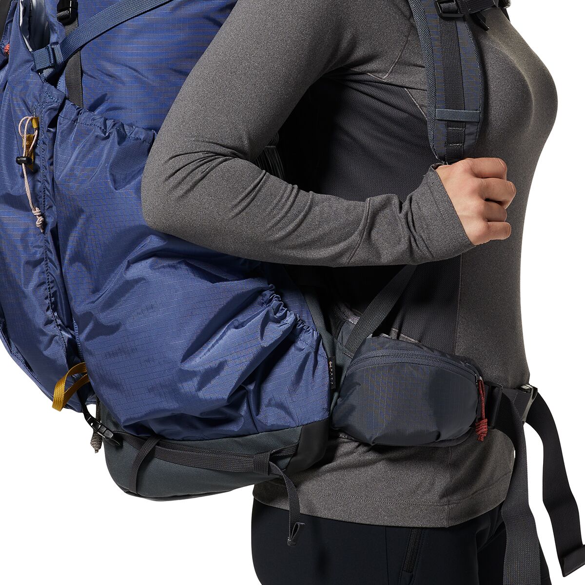 Mountain Hardwear PCT 50L Backpack - Women's - Hike & Camp Mountain Hardwear PCT 50L Backpack - Women's - Hike & Camp