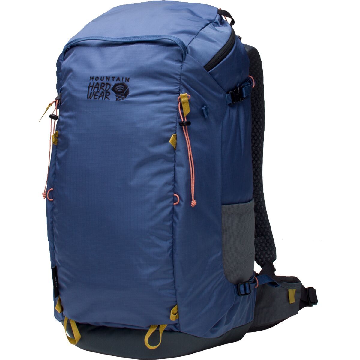 Mountain Hardwear JMT 35L Backpack - Women's Northern Blue, M/L