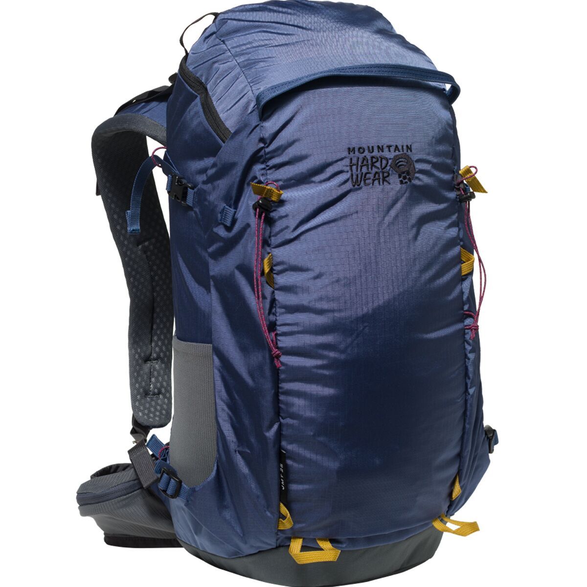 Mountain Hardwear JMT 25L Backpack - Women's Northern Blue, One Size