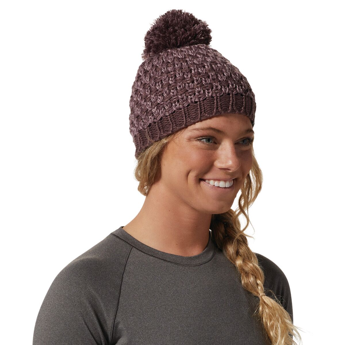 Mountain Hardwear Snow Capped Beanie