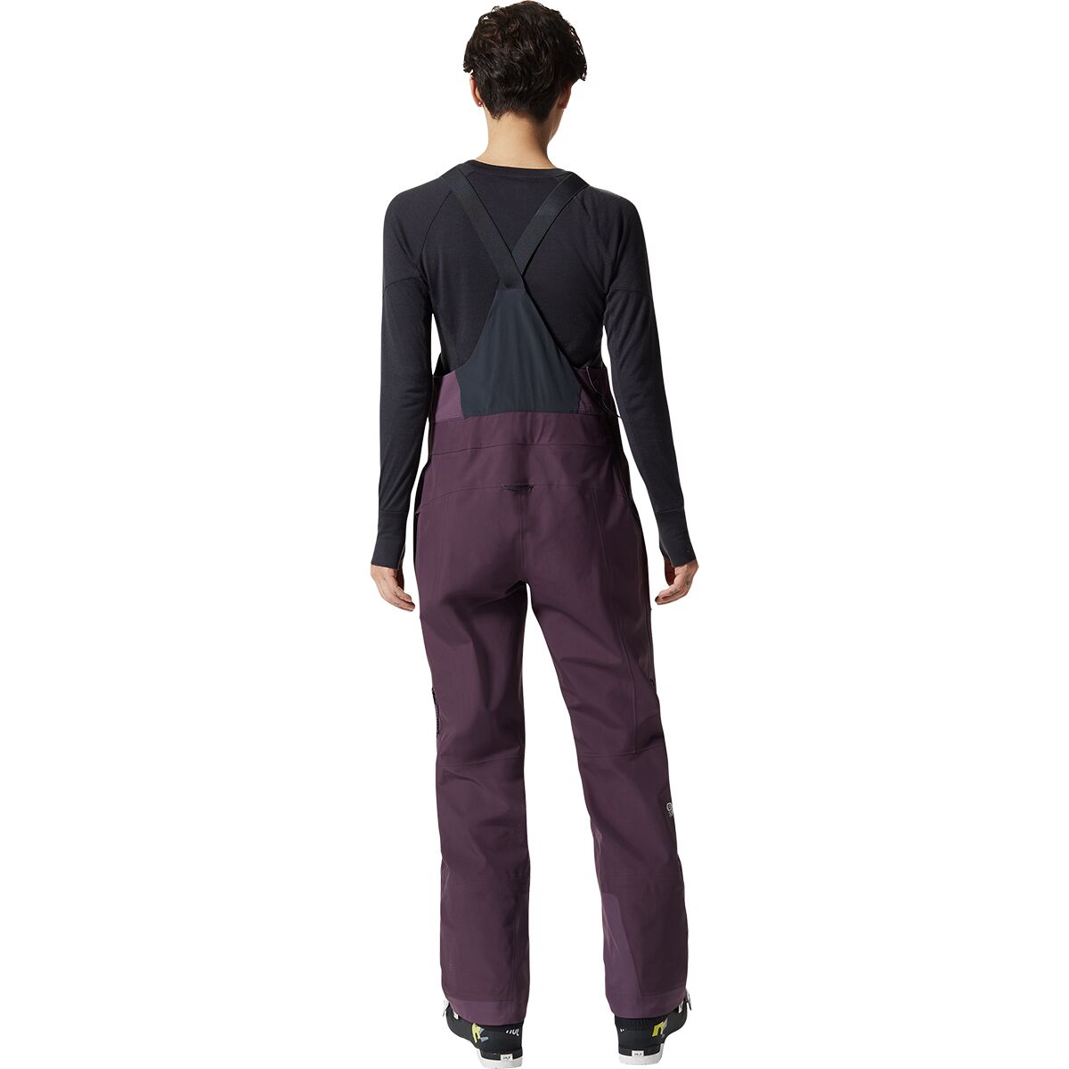 Women s Boundary Ridge GORE TEX Bib Mountain Hardwear 50 OFF