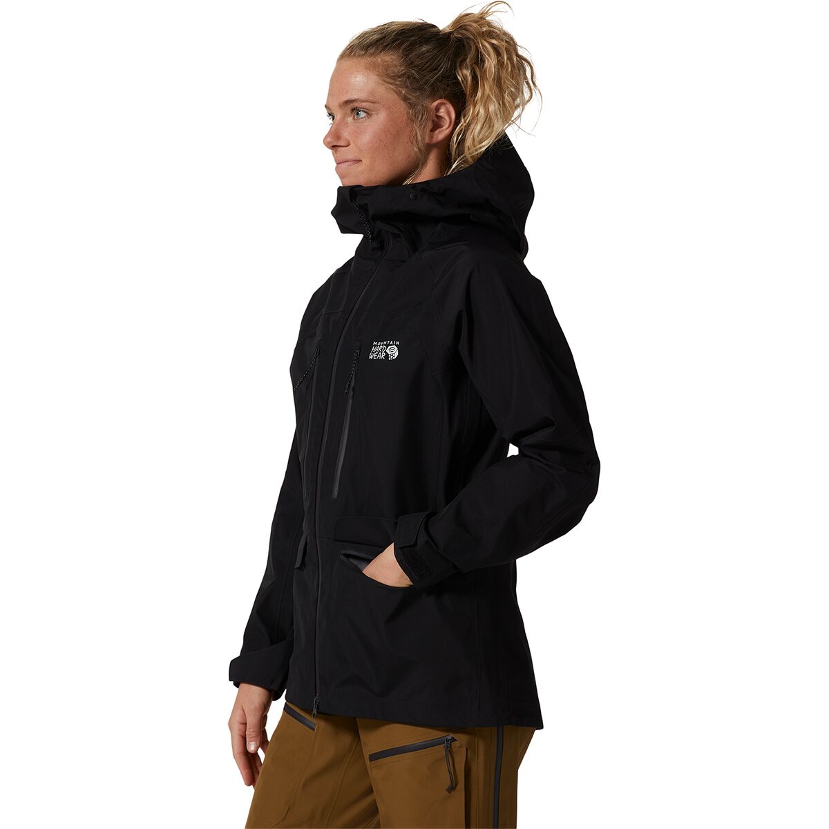 Women's Boundary Ridge™ GORE-TEX Bib