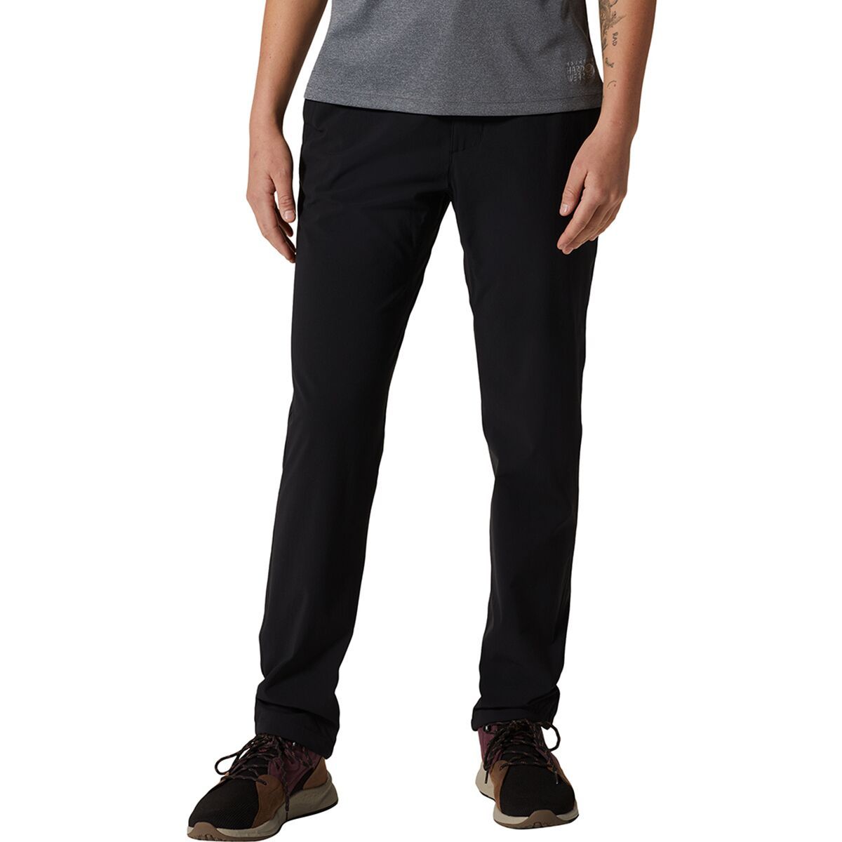 Mountain Hardwear Chockstone Pant - Women's