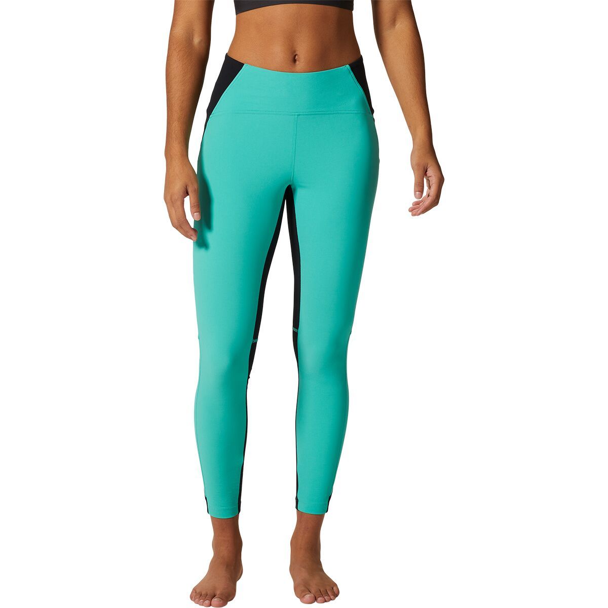 Image of Mountain Hardwear Chockstone Tight - Women's Bio Green, M/Reg