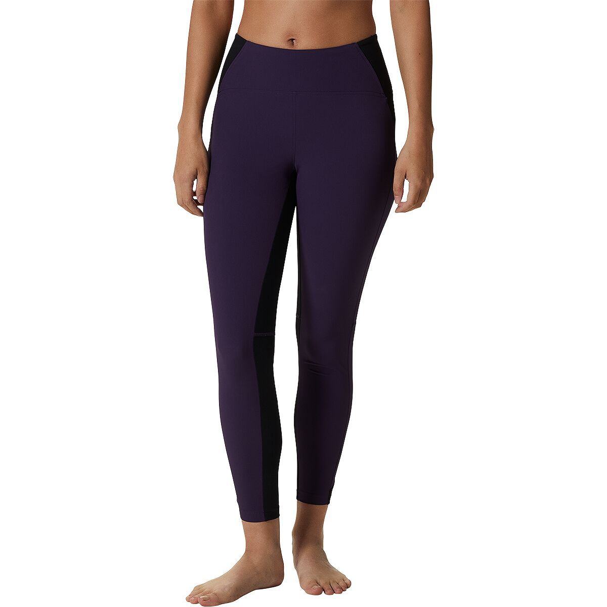 Mountain Hardwear Chockstone Tight - Women's Night Iris, M/Reg