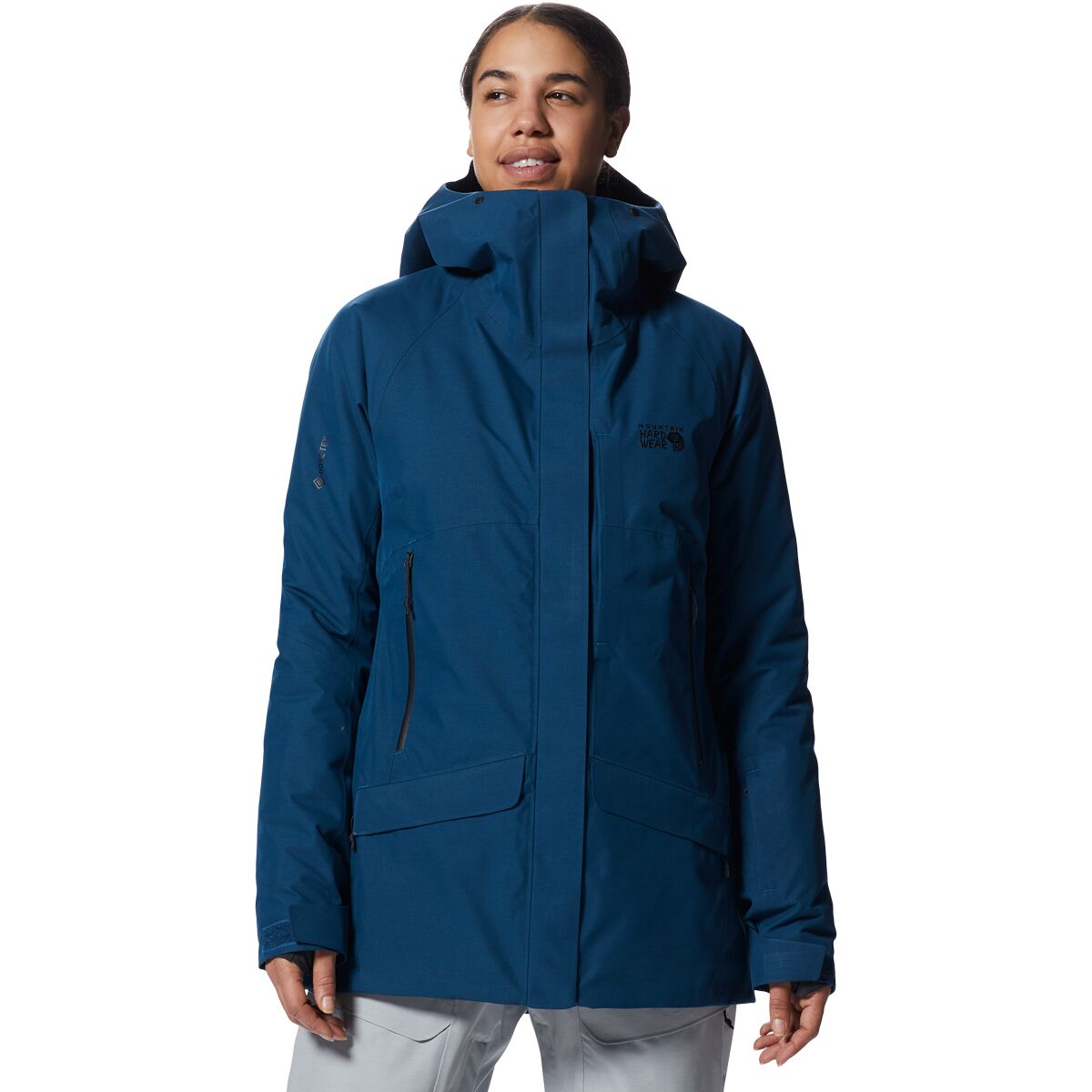Cloudbank GORE-TEX Insulated Jacket - Women